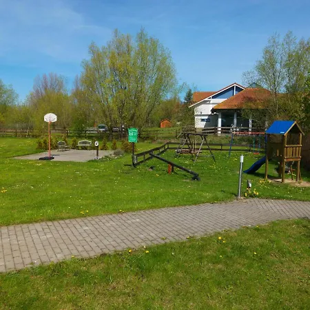 Gollwitzer Park Uns Stuv 아파트 *
